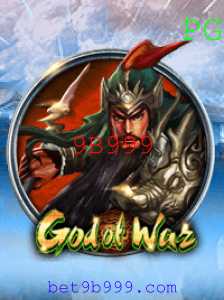 Explorando o Universo de God of War
