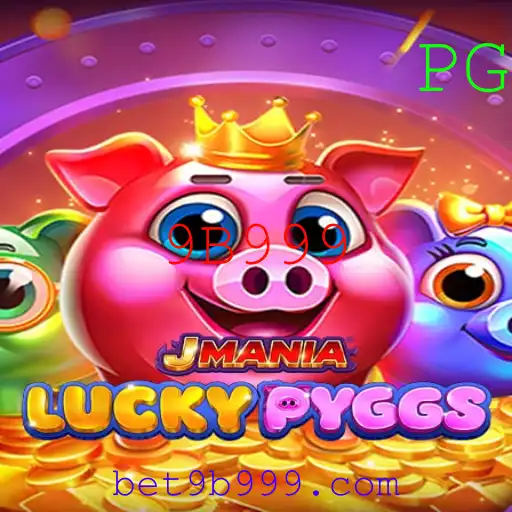 Descubra o Mundo Fascinante de JManiaLuckyPyggs e Mergulhe na Aventura