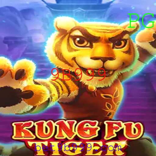KungFuTiger - A Nova Sensação dos Jogos de Artes Marciais