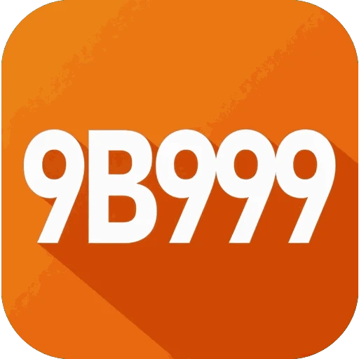 9B999 logo