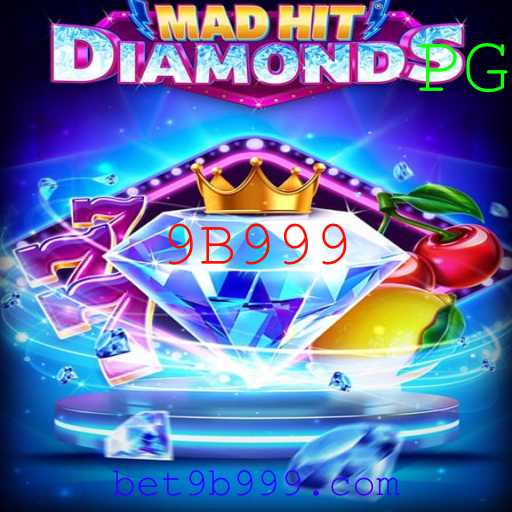 Descubra o Fascinante Mundo de MadHitDiamonds com a Palavra-chave 9B999