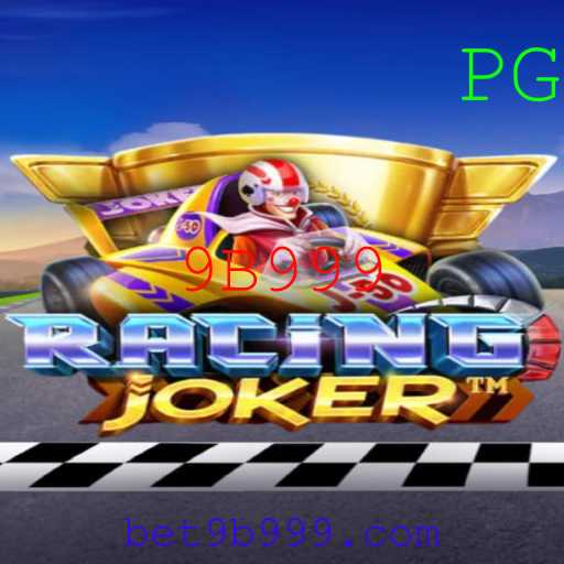 Descubra RacingJoker: O Jogo que Está Reescrevendo as Regras da Emoção