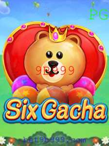 Explorando o Fenômeno SixGacha e a Palavra-Chave Misteriosa '9B999'