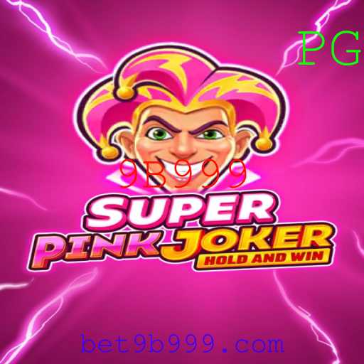 SuperPinkJoker: Conheça o Jogo que Está Revolucionando o Mundo dos Games