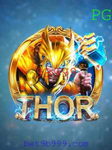 THOR: O Jogo que Revoluciona o Mundo dos Games