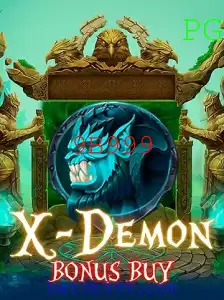 Descubra o Fascinante Mundo de XDemonBonusBuy: Um Jogo Inovador